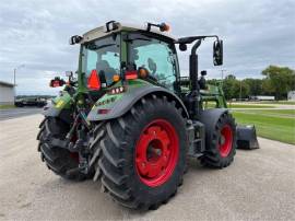 2021 FENDT 513 VARIO