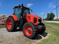 2022 KUBOTA M7-172 DELUXE