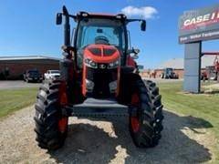 2022 KUBOTA M7-172 DELUXE