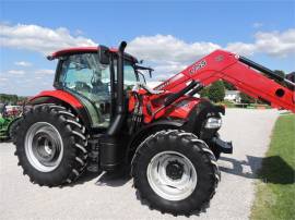 2015 CASE IH MAXXUM 125