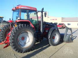 MCCORMICK MTX125