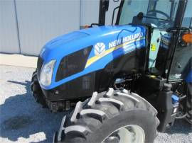 2018 NEW HOLLAND POWERSTAR 110