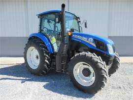 2018 NEW HOLLAND POWERSTAR 110