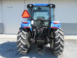 2018 NEW HOLLAND POWERSTAR 110