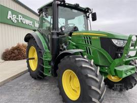 2021 JOHN DEERE 6130R