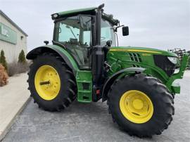 2021 JOHN DEERE 6130R