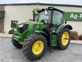 2021 JOHN DEERE 6130R