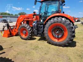 2022 KUBOTA M7-172