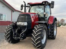 2018 CASE IH PUMA 165