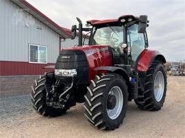 2018 CASE IH PUMA 165