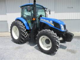 2018 NEW HOLLAND POWERSTAR 110