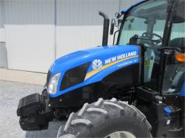 2018 NEW HOLLAND POWERSTAR 110