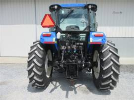 2018 NEW HOLLAND POWERSTAR 110