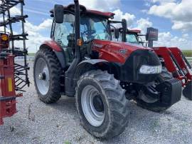 2018 CASE IH MAXXUM 150