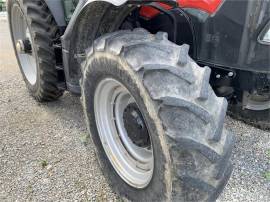 2018 CASE IH MAXXUM 150