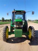 2005 JOHN DEERE 6420