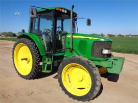 2005 JOHN DEERE 6420