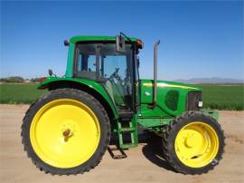 2005 JOHN DEERE 6420