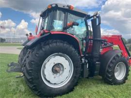 2017 MASSEY FERGUSON 7716