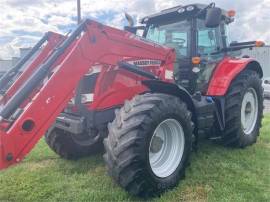 2017 MASSEY FERGUSON 7716