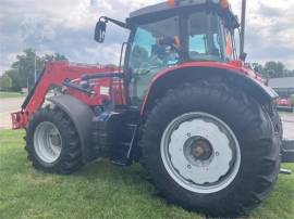 2017 MASSEY FERGUSON 7716