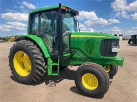 2002 JOHN DEERE 6420