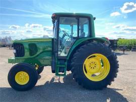 2002 JOHN DEERE 6420