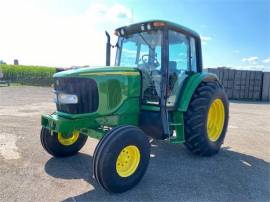 2002 JOHN DEERE 6420