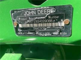 2008 JOHN DEERE 7230 PREMIUM