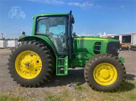 2008 JOHN DEERE 7230 PREMIUM