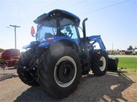 2022 NEW HOLLAND T6.175