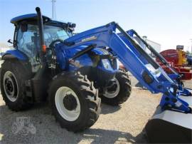 2022 NEW HOLLAND T6.175