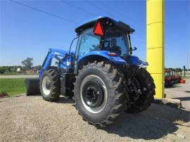 2022 NEW HOLLAND T6.175