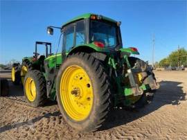 2019 JOHN DEERE 6155M