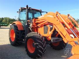 2020 KUBOTA M7-152