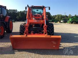 2020 KUBOTA M7-152