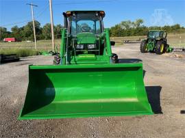 2021 JOHN DEERE 5100E