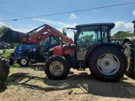 2018 MASSEY FERGUSON 4710