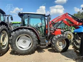 2018 MASSEY FERGUSON 4710