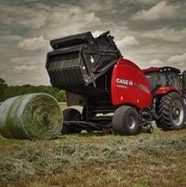 2023 CASE IH MAXXUM 145