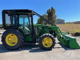 2019 JOHN DEERE 5100E