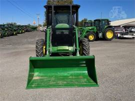 2019 JOHN DEERE 5100E