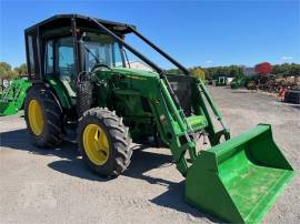 2019 JOHN DEERE 5100E