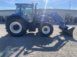 2022 NEW HOLLAND T5.120