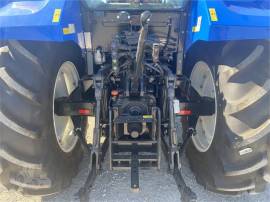 2022 NEW HOLLAND T5.120