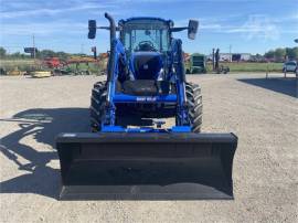 2022 NEW HOLLAND T5.120