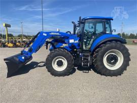 2022 NEW HOLLAND T5.120