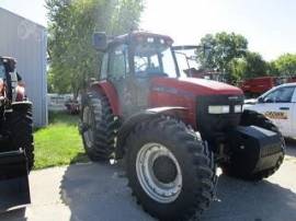 2006 CASE IH MXM155