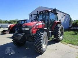 2006 CASE IH MXM155