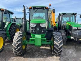 2019 JOHN DEERE 6130M